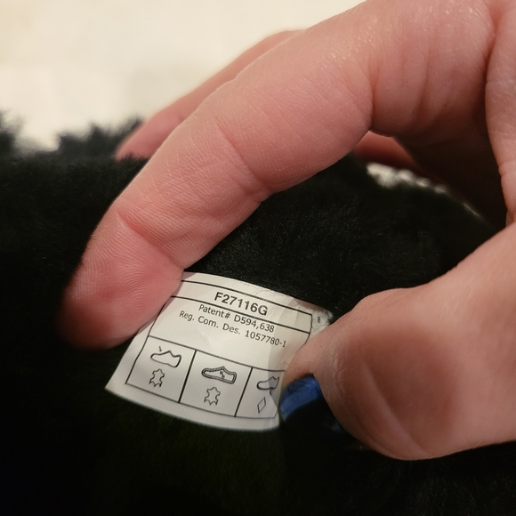 Ugg Bailey Bow Tall 2 Boot - Picture 7 of 7